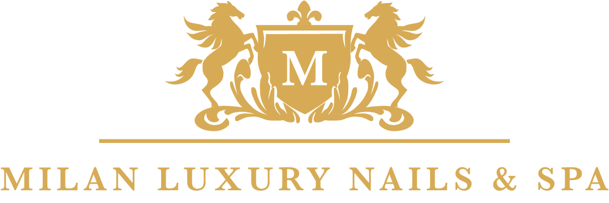 Milan Luxuray Nails & Spa
